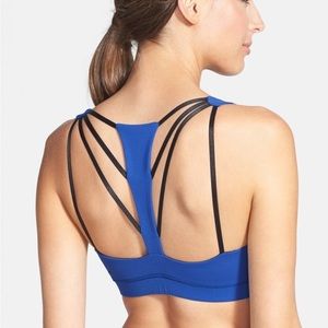 Karma Lynne sports bra size‎ small